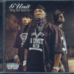 G-unit album